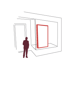 Affichage-LED-vitrine