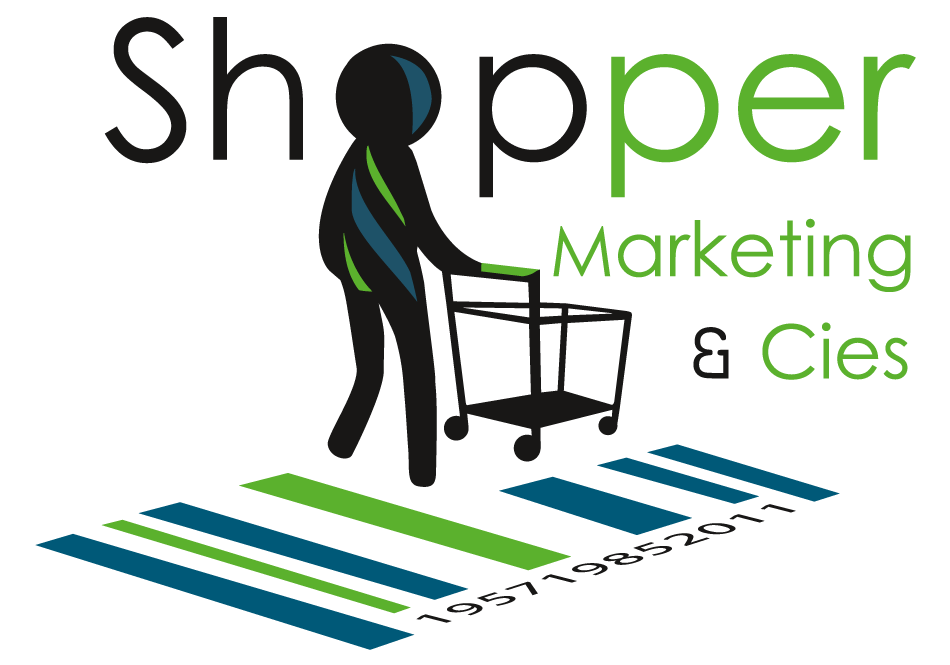 Shopper Marketing & Cies