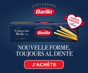 Barilla Collezione - Premium