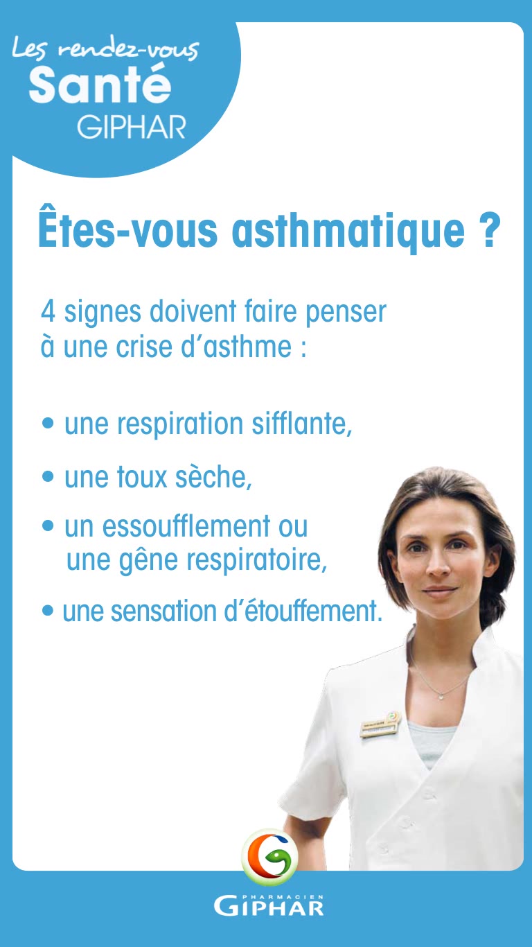 Giphar - Santé connectée